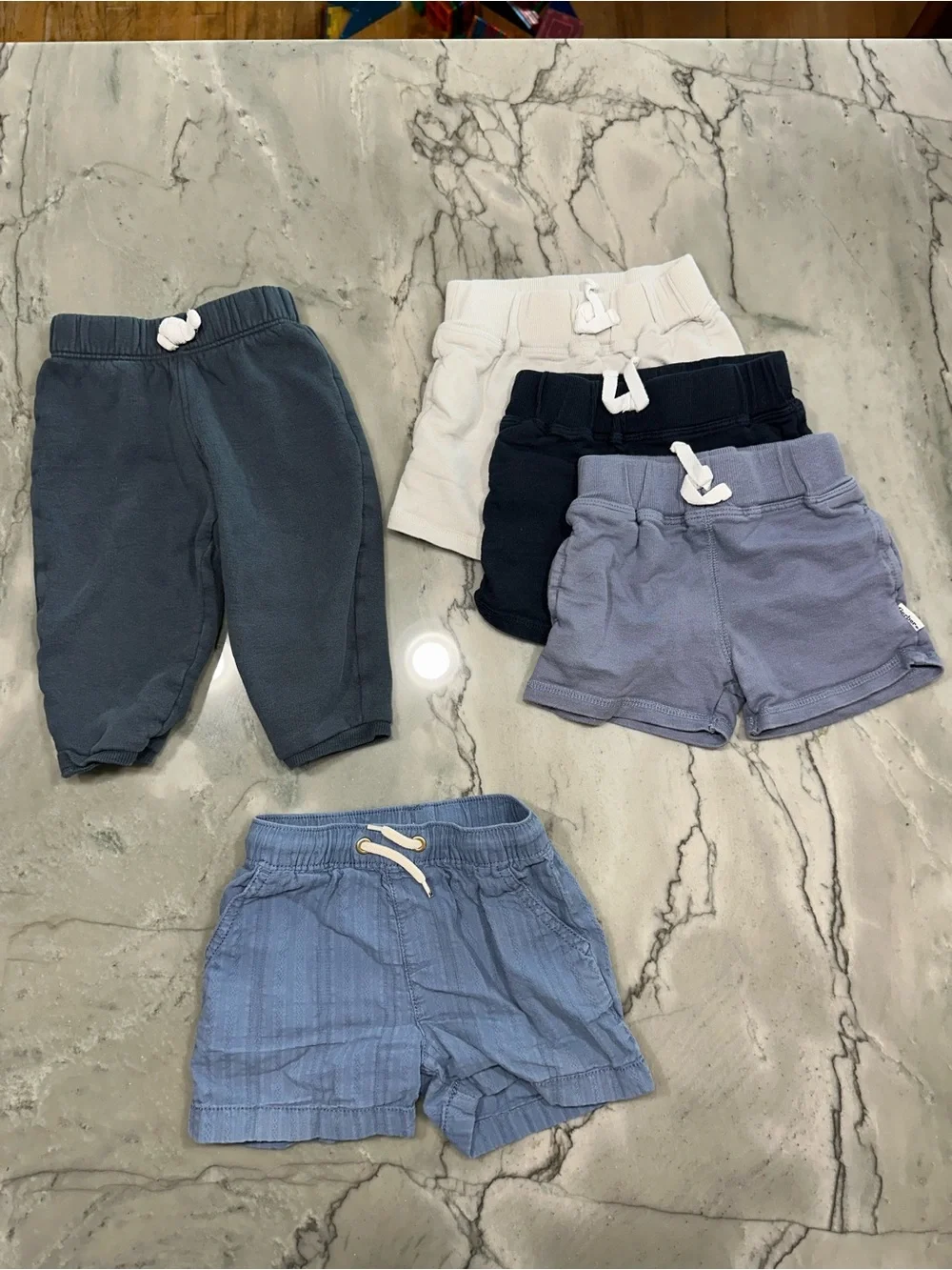 12-18M Boys. Beautiful assortment SEE PICS